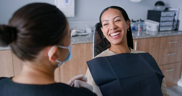 Oral Cancer Screening in Lewisburg, TN
