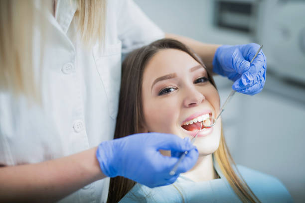 Best Emergency Dental Care  in Lewisburg, TN